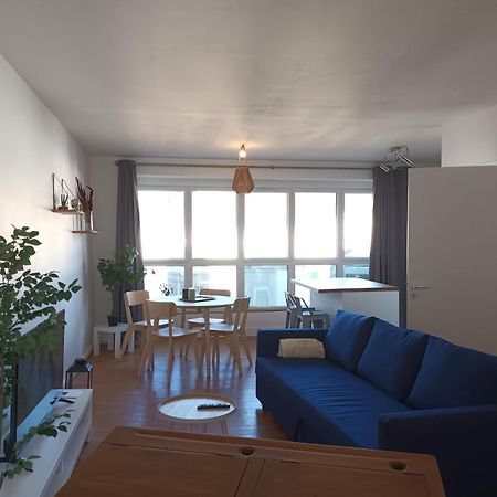 Citybreak Des Balcons D'Ансени Экстерьер фото